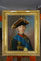 Погрудный портрет Петра III